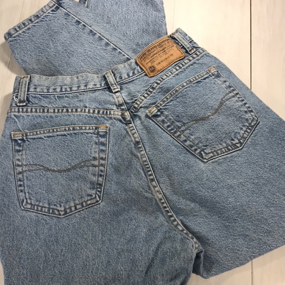 vintage pepe jeans